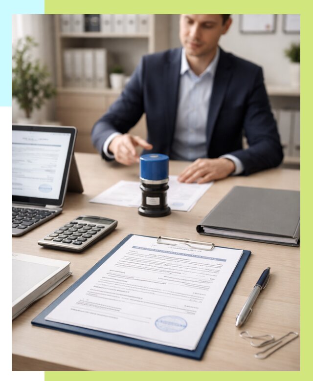 Добровольный пожарный сертификат в Мценске от 8102 р. | Сертэкс